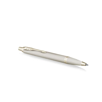 Parker Royal IM Professionals Monochrome Golyóstoll Champagne