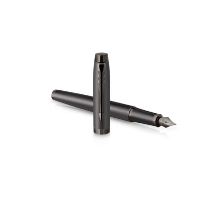Parker Royal IM Professionals Monochrome Töltőtoll Bronze