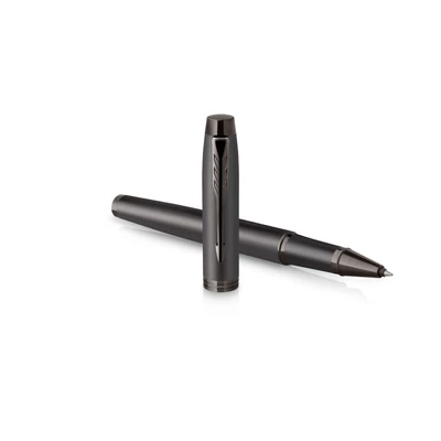 Parker Royal IM Professionals Monochrome Rollertoll Bronze