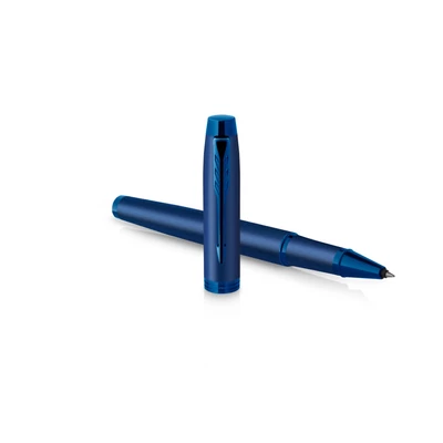 Parker Royal IM Professionals Monochrome Rollertoll Blue