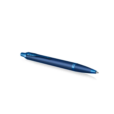 Parker Royal IM Professionals Monochrome Golyóstoll Blue