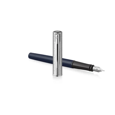 Waterman Graduate Allure Deluxe Töltőtoll Blue