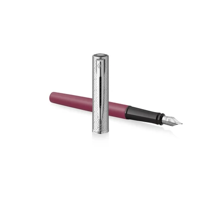 Waterman Graduate Allure Deluxe Töltőtoll Pink