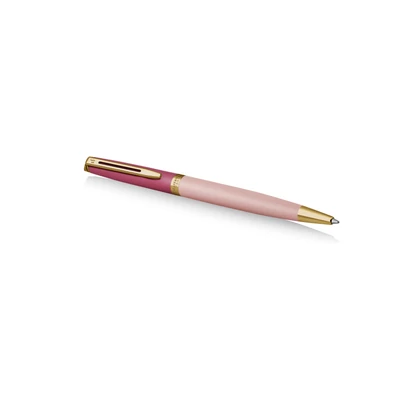 Waterman Hemisphere Color Blocking Golyóstoll Pink