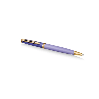 Waterman Hemisphere Color Blocking Golyóstoll Purple