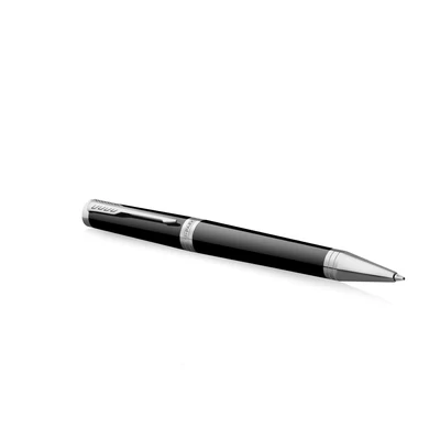 Parker Royal Ingenuity Golyóstoll Laque Black