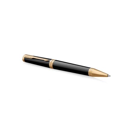 Parker Royal Ingenuity Golyóstoll Laque Black