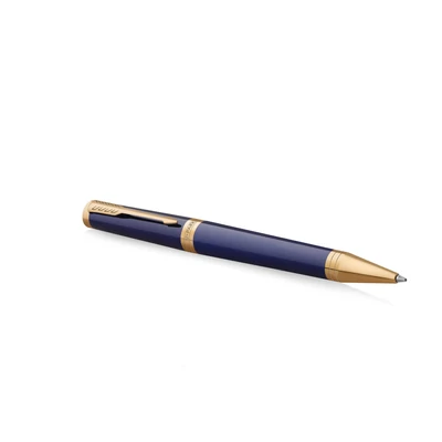Parker Royal Ingenuity Golyóstoll Laque Blue