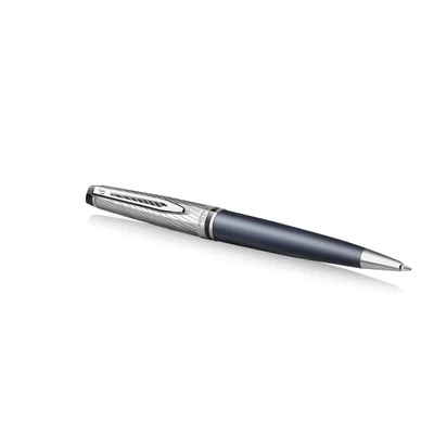 Waterman Expert Deluxe Golyóstoll Stone Grey