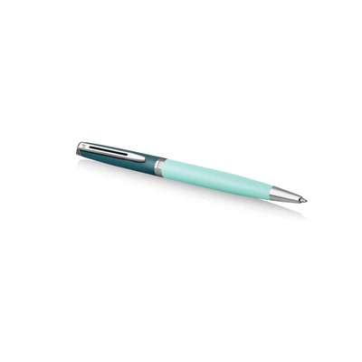 Waterman Hemisphere Color Blocking Golyóstoll Green