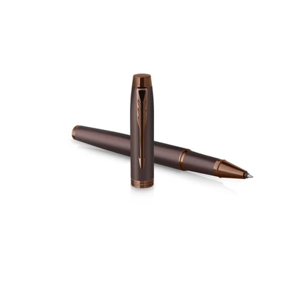 Parker Royal IM Professionals Monochrome Rollertoll Burgundy