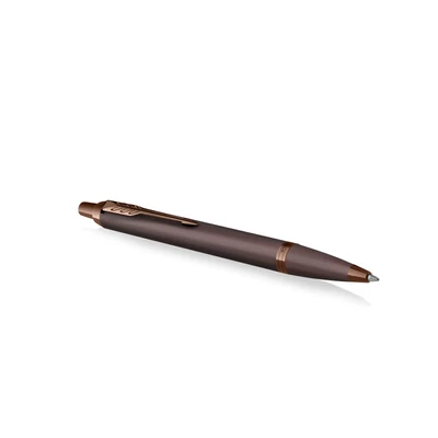 Parker Royal IM Professionals Monochrome Golyóstoll Burgundy