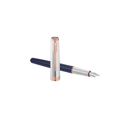 Parker Royal Special Edition Sonnet Fuji Töltőtoll Blue