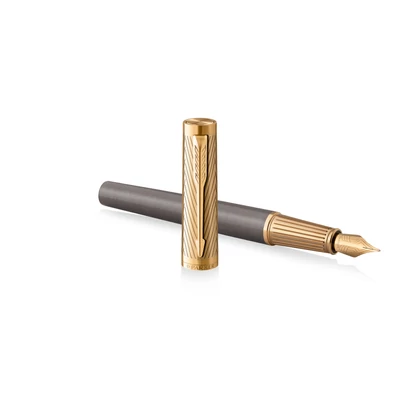 PARKER ROYAL INGENUITY PREMIUM PIONEER ARROW TÖLTŐTOLL GREY