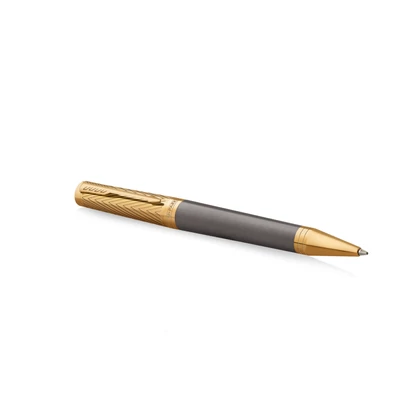 PARKER ROYAL INGENUITY PREMIUM PIONEER ARROW GOLYÓSTOLL GREY