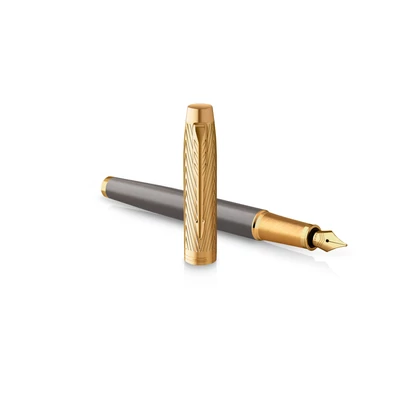 PARKER ROYAL IM PREMIUM PIONEER ARROW TÖLTŐTOLL  GREY