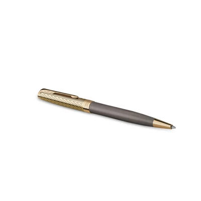 PARKER ROYAL SONNET PREMIUM PIONEER ARROW GOLYÓSTOLL GREY