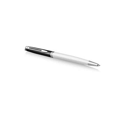 Waterman Hemisphere Color Blocking Golyóstoll Black-White