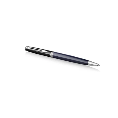 Waterman Hemisphere Color Blocking Golyóstoll Black-Blue