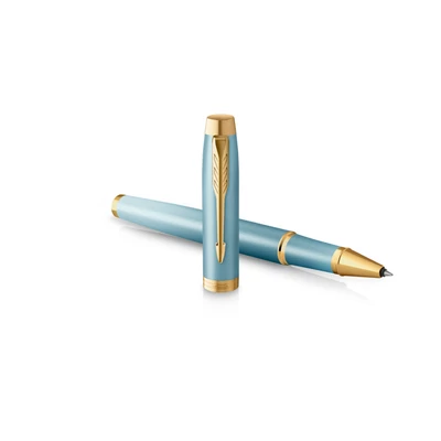 PARKER ROYAL IM RITUALS ROLLERTOLL GREEN