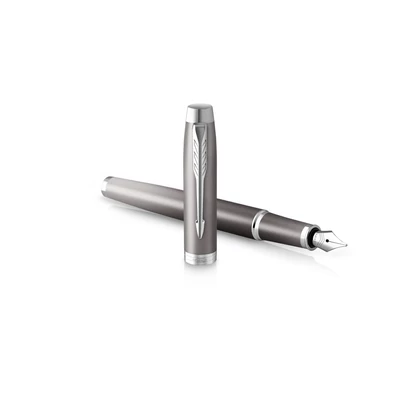 PARKER ROYAL IM RITUALS TÖLTŐTOLL GREY