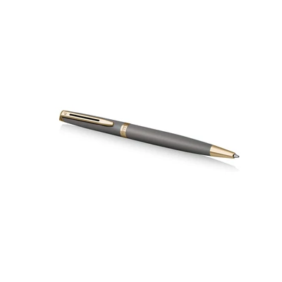 Waterman Hemisphere Understated Edition Golyóstoll Stone Grey
