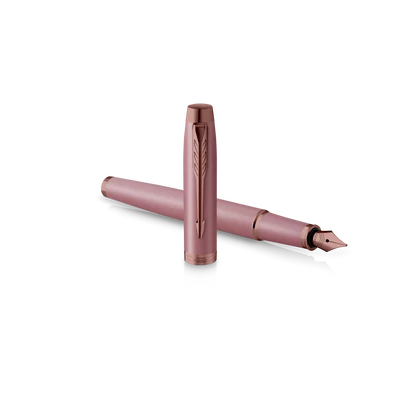 PARKER ROYAL IM FINISHING TOUCH TÖLTŐTOLL MAUVE