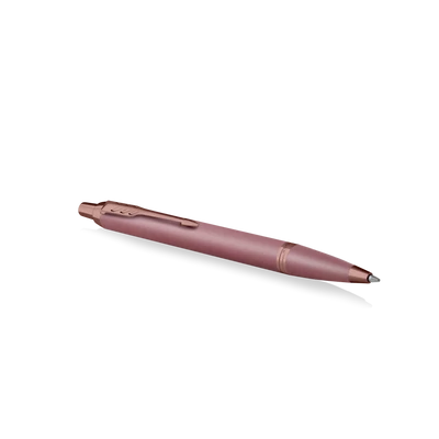 PARKER ROYAL IM FINISHING TOUCH GOLYÓSTOLL MAUVE