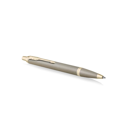 PARKER ROYAL IM FINISHING TOUCH GOLYÓSTOLL SANDSTONE