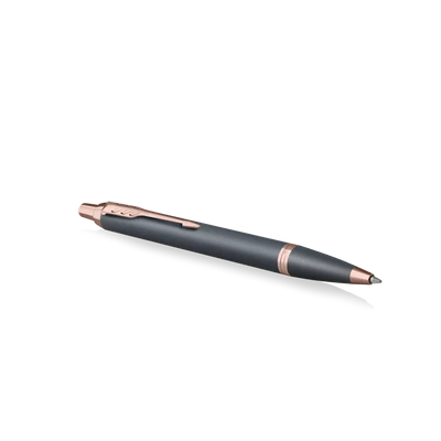 PARKER ROYAL IM FINISHING TOUCH GOLYÓSTOLL SLATE GREY