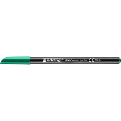 edding 1200 rostirón Green