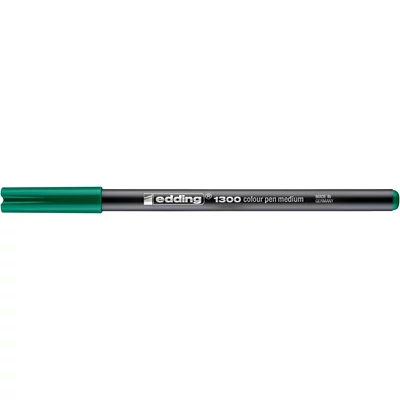 edding 1300 rostirón Green