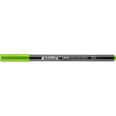 edding 1300 rostirón Light Green