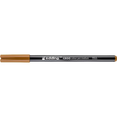 edding 1300 rostirón OCHRE