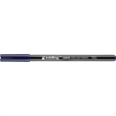 edding 1300 rostirón Russian Blue