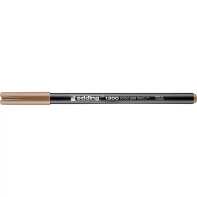 edding 1300 rostirón Rose Wood