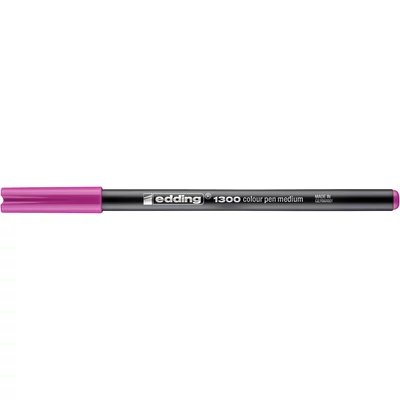 edding 1300 rostirón Pale Violet