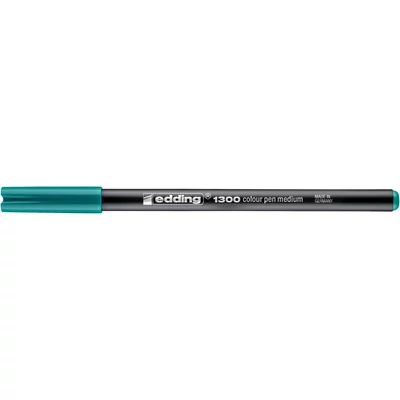 edding 1300 rostirón Laurel Green