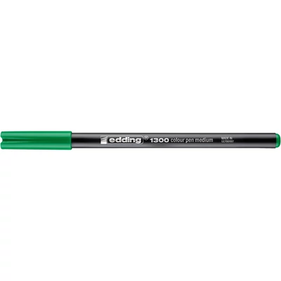 edding 1300 rostirón Pale Green