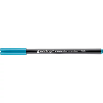 edding 1300 rostirón Mangan Blue