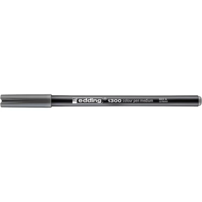 edding 1300 rostirón Brown Grey