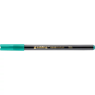 edding 1340 ecsetirón Green