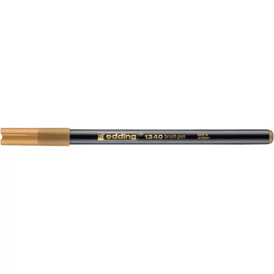 edding 1340 ecsetirón Ochre