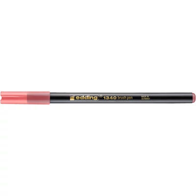 edding 1340 ecsetirón Apricote Nude
