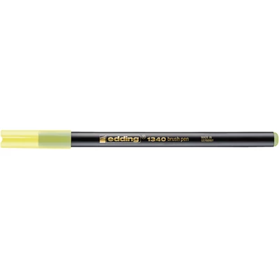 edding 1340 ecsetirón Honeydew Melon