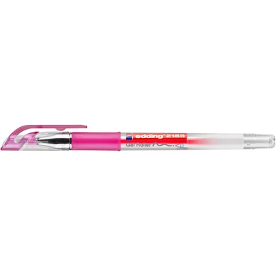 edding 2185 zseléstoll Pink