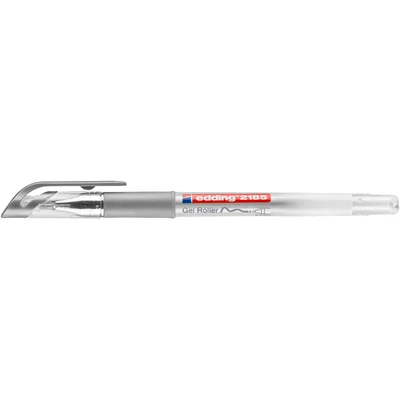 edding 2185 zseléstoll Silver