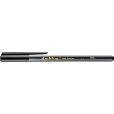 edding 55 office liner Black