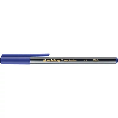 edding 55 office liner Blue