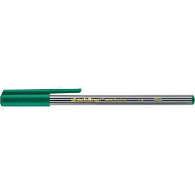 edding 55 office liner Green